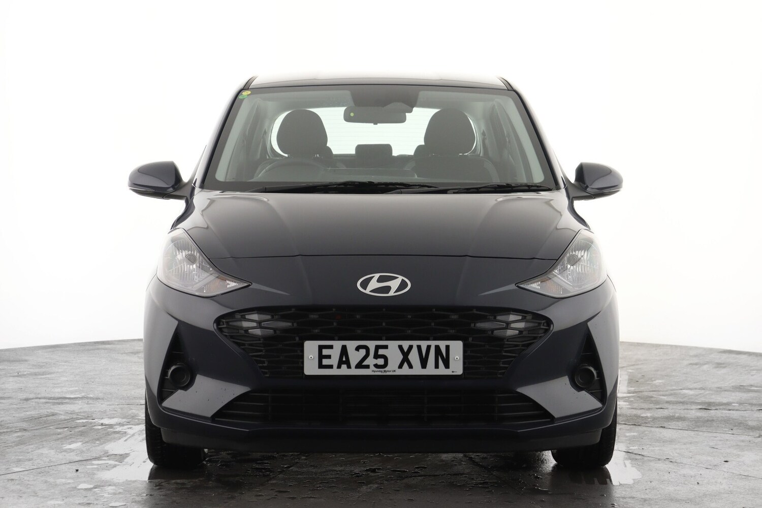 Used Hyundai i10 2025 for sale - 77592094: Photo 6
