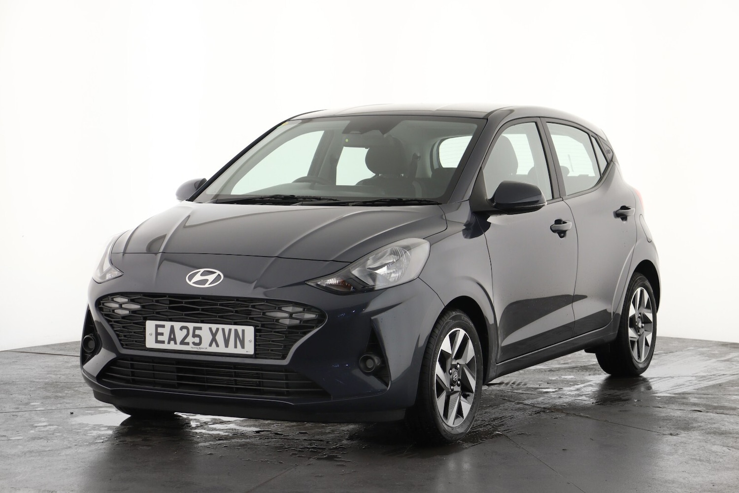 Used Hyundai i10 2025 for sale - 77592094: Photo 7