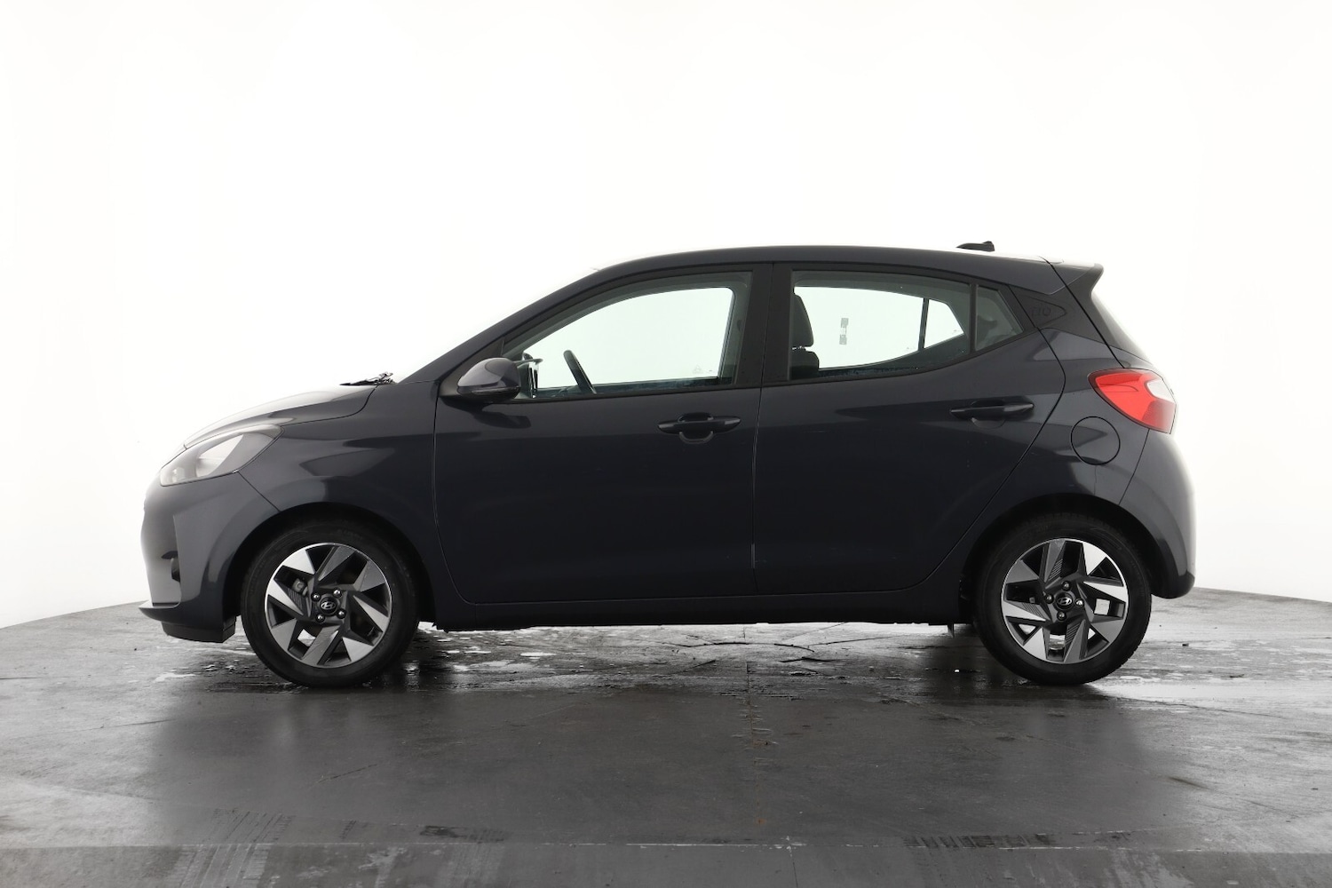 Used Hyundai i10 2025 for sale - 77592094: Photo 8
