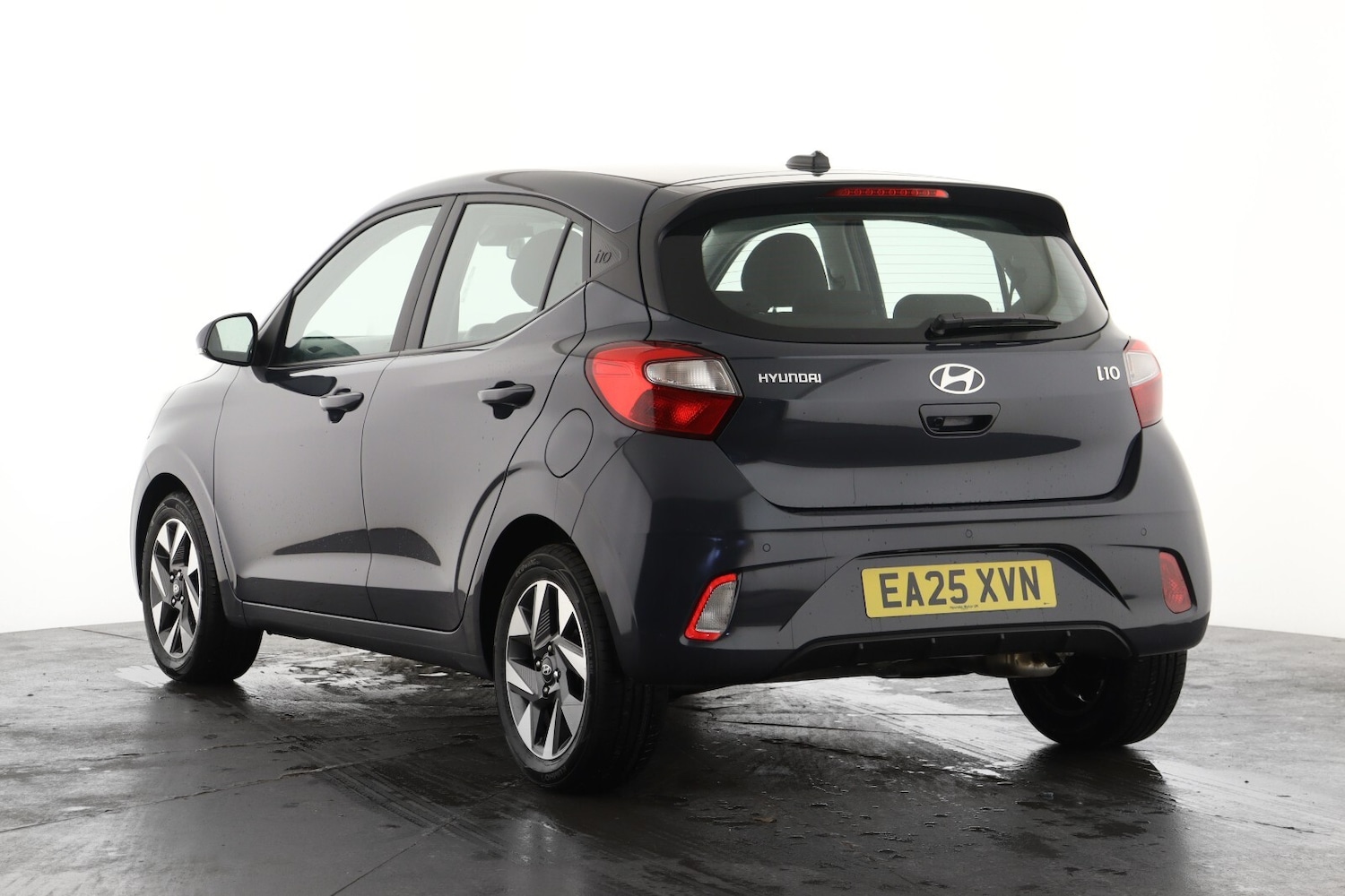 Used Hyundai i10 2025 for sale - 77592094: Photo 9