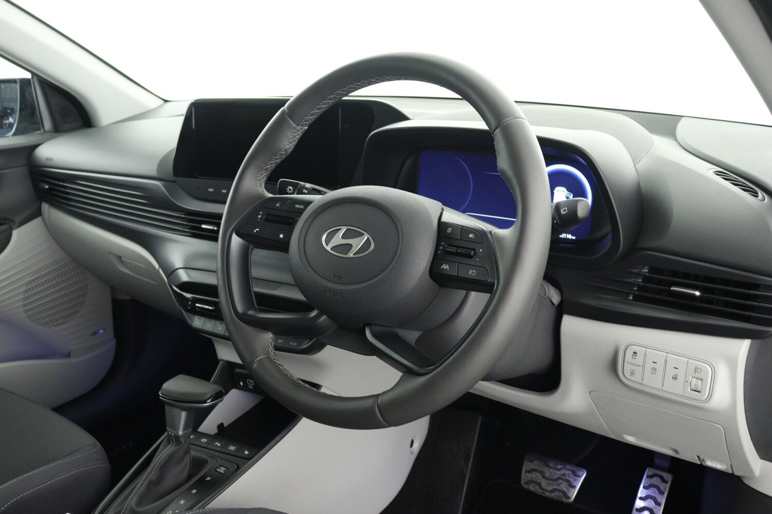 Used Hyundai BAYON 2024 for sale - 75921990: Photo 14