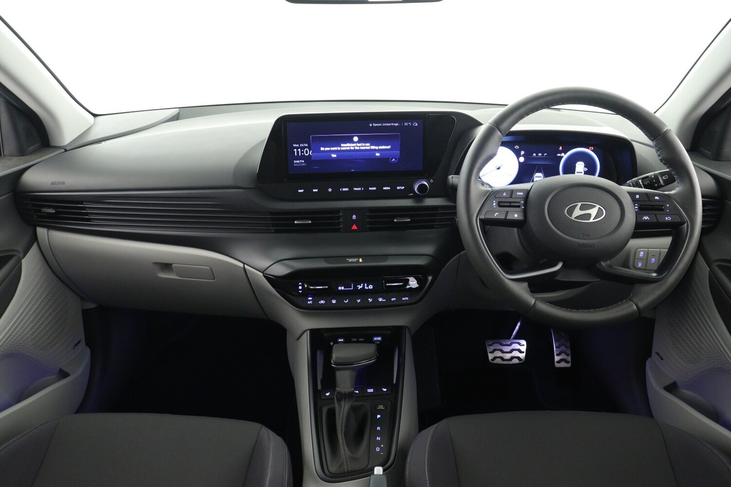 Used Hyundai BAYON 2024 for sale - 75921990: Photo 16