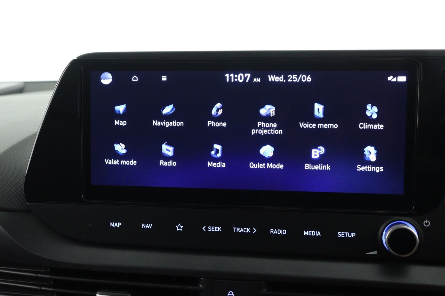 Used Hyundai BAYON 2024 for sale - 75921990: Photo 17