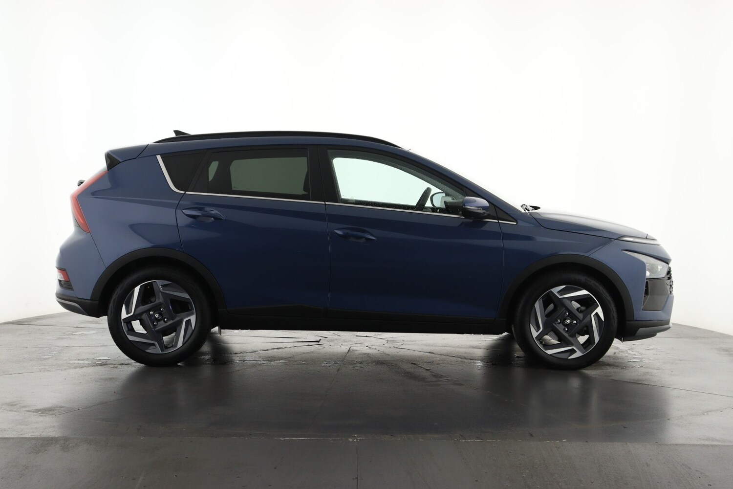 Used Hyundai BAYON 2024 for sale - 75921990: Photo 5