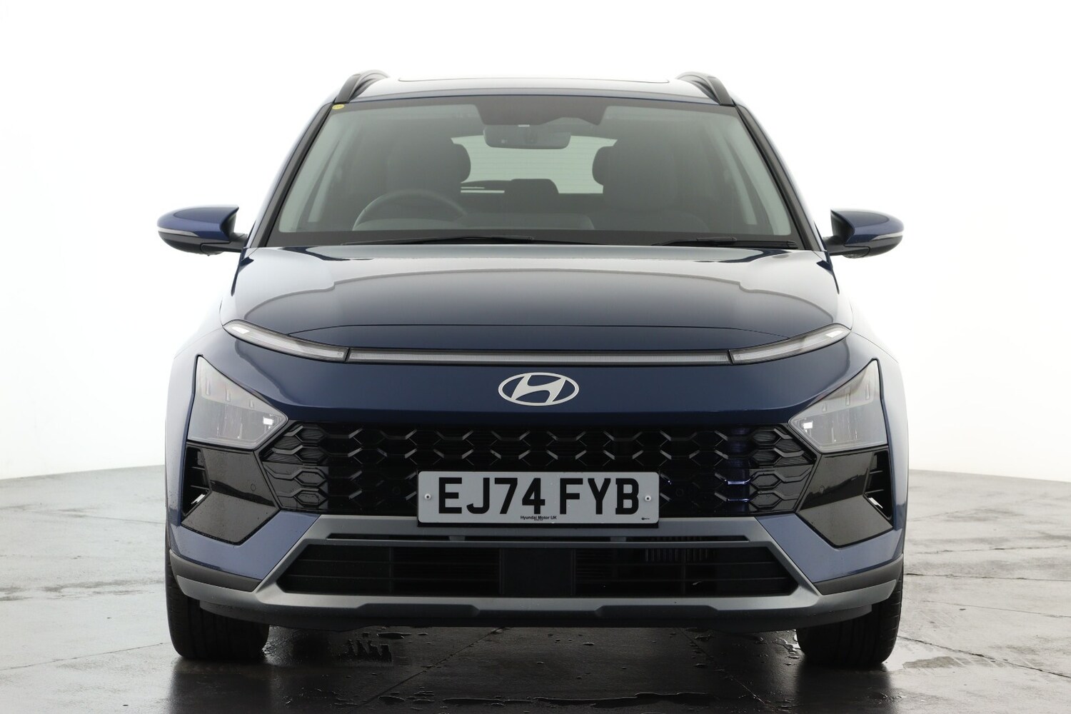 Used Hyundai BAYON 2024 for sale - 75921990: Photo 6