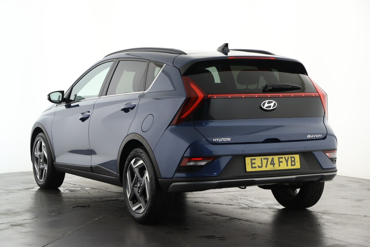 Used Hyundai BAYON 2024 for sale - 75921990: Photo 9