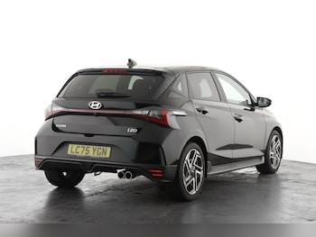 Used Hyundai i20 2025 for sale - 78418696: Photo