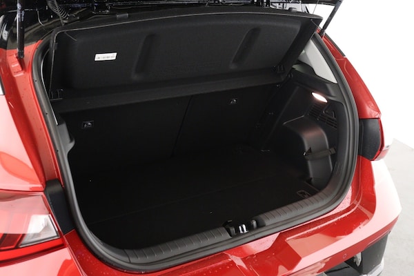 Used Hyundai i20 2025 for sale - 75763694: Photo 10
