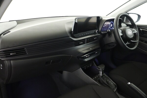 Used Hyundai i20 2025 for sale - 75763694: Photo 12