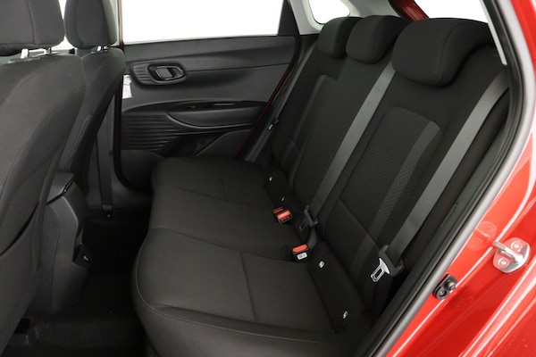 Used Hyundai i20 2025 for sale - 75763694: Photo 13