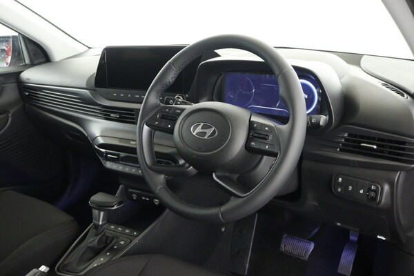 Used Hyundai i20 2025 for sale - 75763694: Photo 14