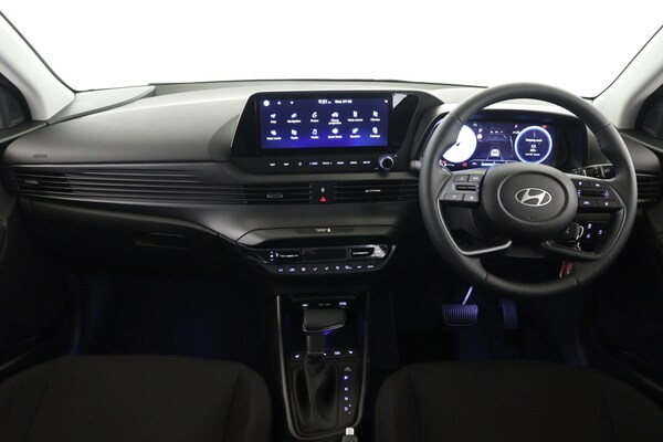 Used Hyundai i20 2025 for sale - 75763694: Photo 15