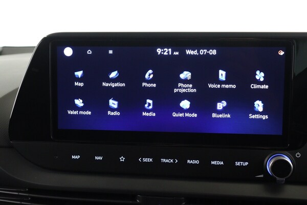 Used Hyundai i20 2025 for sale - 75763694: Photo 16