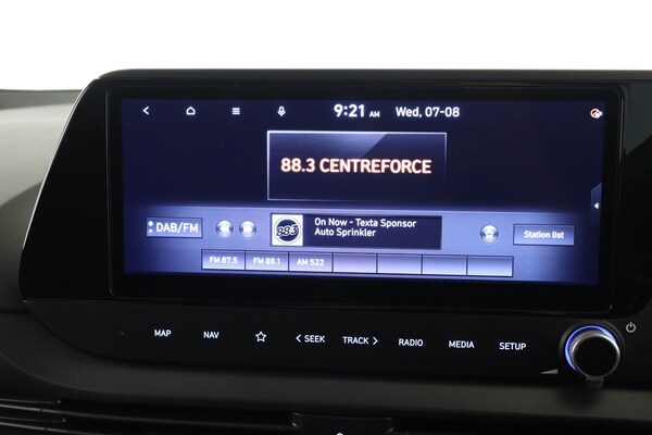 Used Hyundai i20 2025 for sale - 75763694: Photo 17