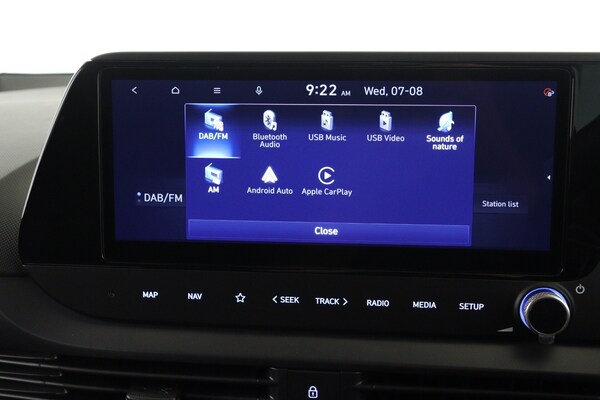 Used Hyundai i20 2025 for sale - 75763694: Photo 18