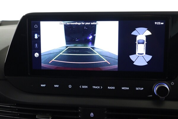 Used Hyundai i20 2025 for sale - 75763694: Photo 19
