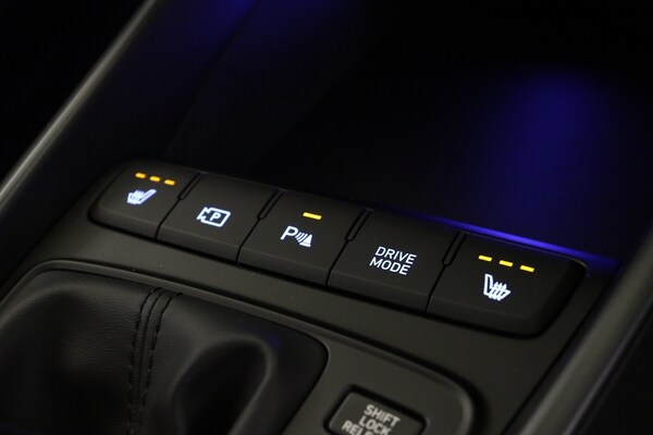 Used Hyundai i20 2025 for sale - 75763694: Photo 22