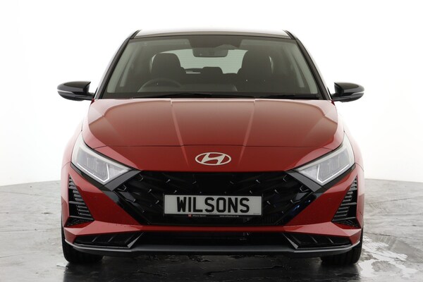 Used Hyundai i20 2025 for sale - 75763694: Photo 7