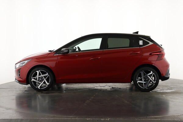 Used Hyundai i20 2025 for sale - 75763694: Photo 9
