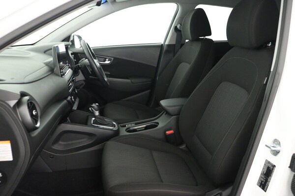 Used Hyundai KONA 2022 for sale - 76116754: Photo 11