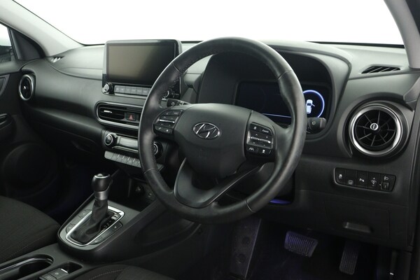 Used Hyundai KONA 2022 for sale - 76116754: Photo 14
