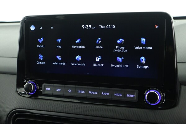 Used Hyundai KONA 2022 for sale - 76116754: Photo 16