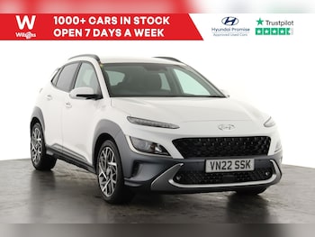 Hyundai - KONA