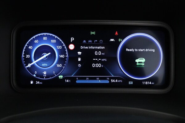 Used Hyundai KONA 2022 for sale - 76116754: Photo 29