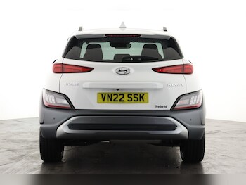Used Hyundai KONA 2022 for sale - 76116754: Photo 2