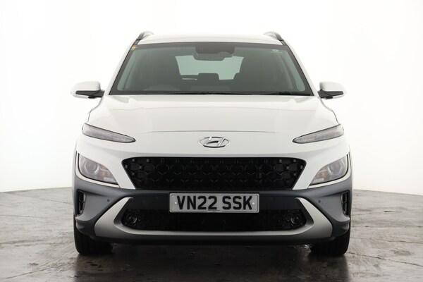 Used Hyundai KONA 2022 for sale - 76116754: Photo 6
