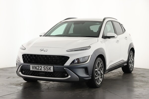 Used Hyundai KONA 2022 for sale - 76116754: Photo 7