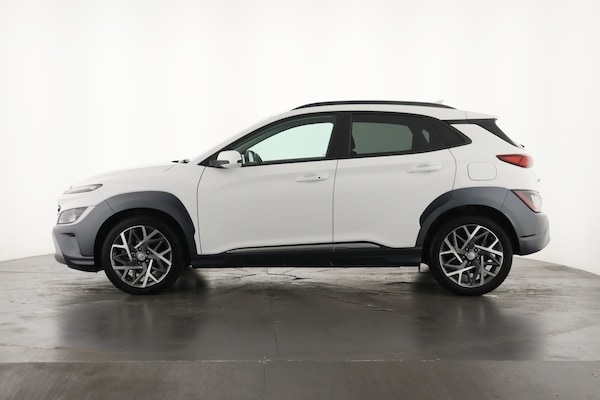 Used Hyundai KONA 2022 for sale - 76116754: Photo 8