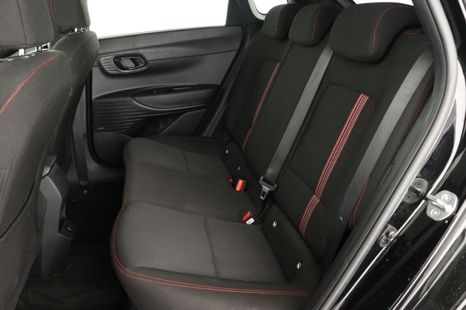 Used Hyundai i20 2024 for sale - 76276182: Photo 13