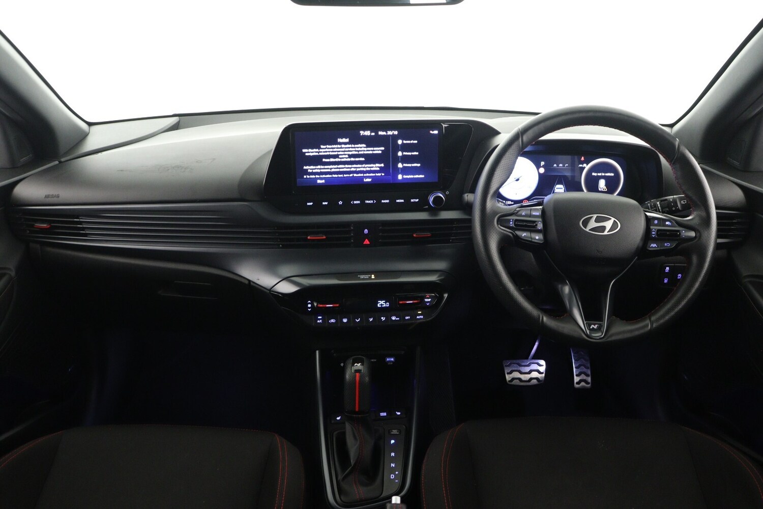 Used Hyundai i20 2024 for sale - 76276182: Photo 15
