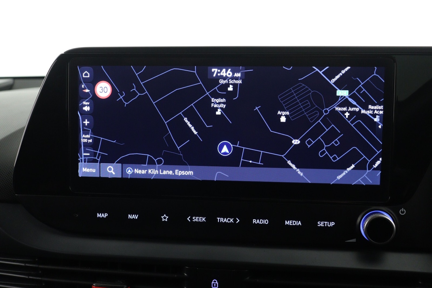 Used Hyundai i20 2024 for sale - 76276182: Photo 17