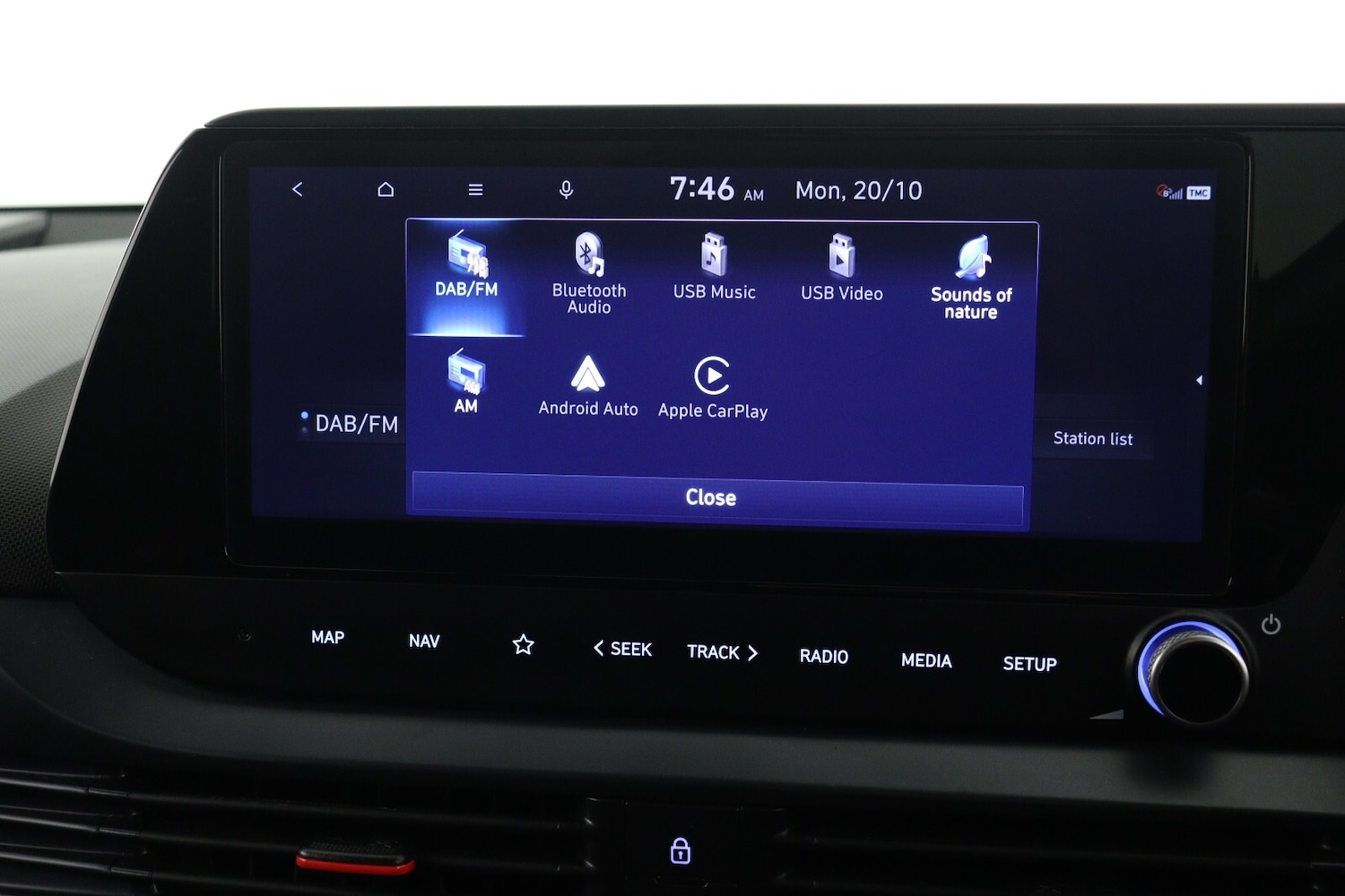 Used Hyundai i20 2024 for sale - 76276182: Photo 19