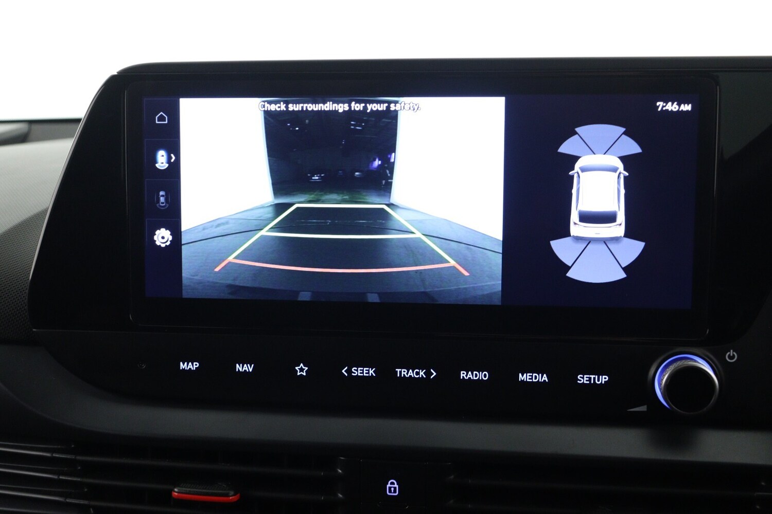 Used Hyundai i20 2024 for sale - 76276182: Photo 20