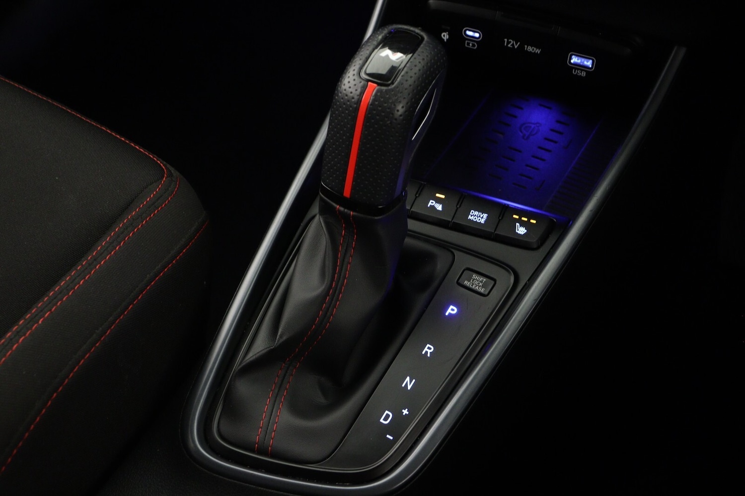 Used Hyundai i20 2024 for sale - 76276182: Photo 23