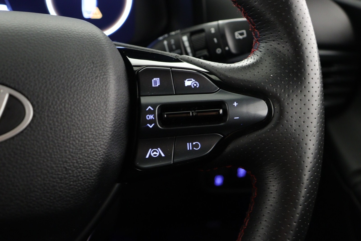 Used Hyundai i20 2024 for sale - 76276182: Photo 25