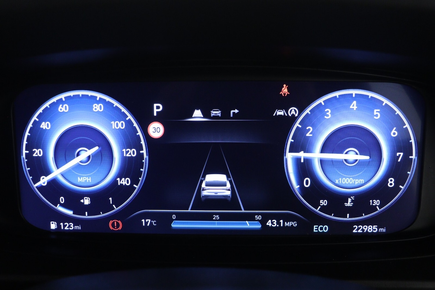 Used Hyundai i20 2024 for sale - 76276182: Photo 28