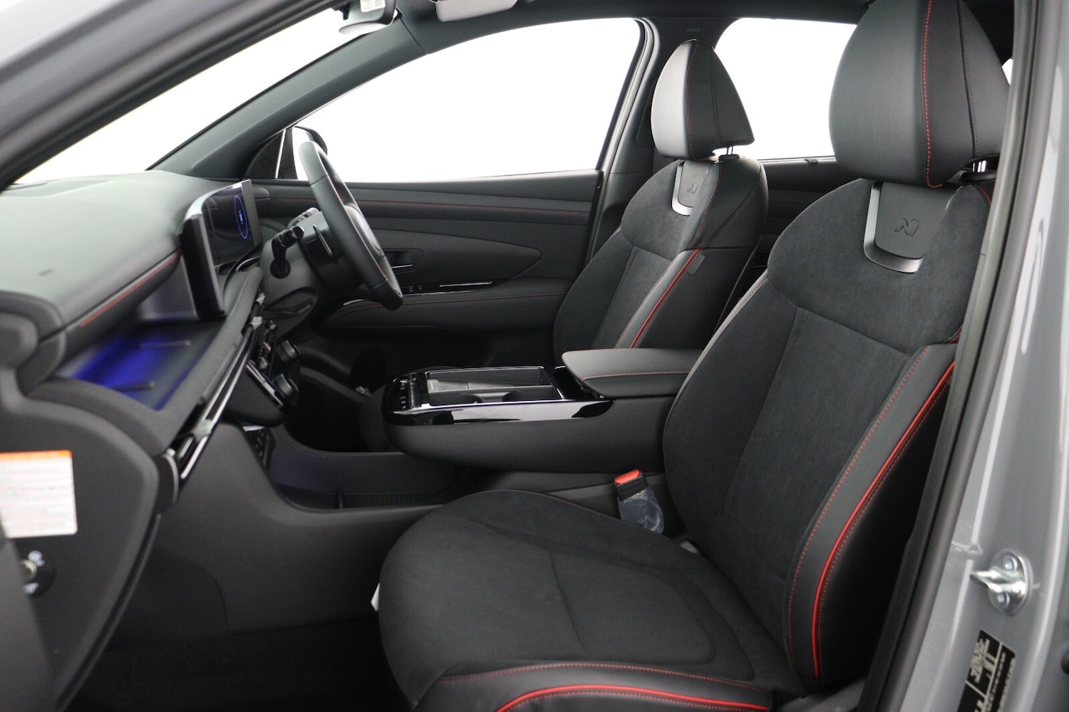 Used Hyundai TUCSON 2026 for sale - 78000216: Photo 10