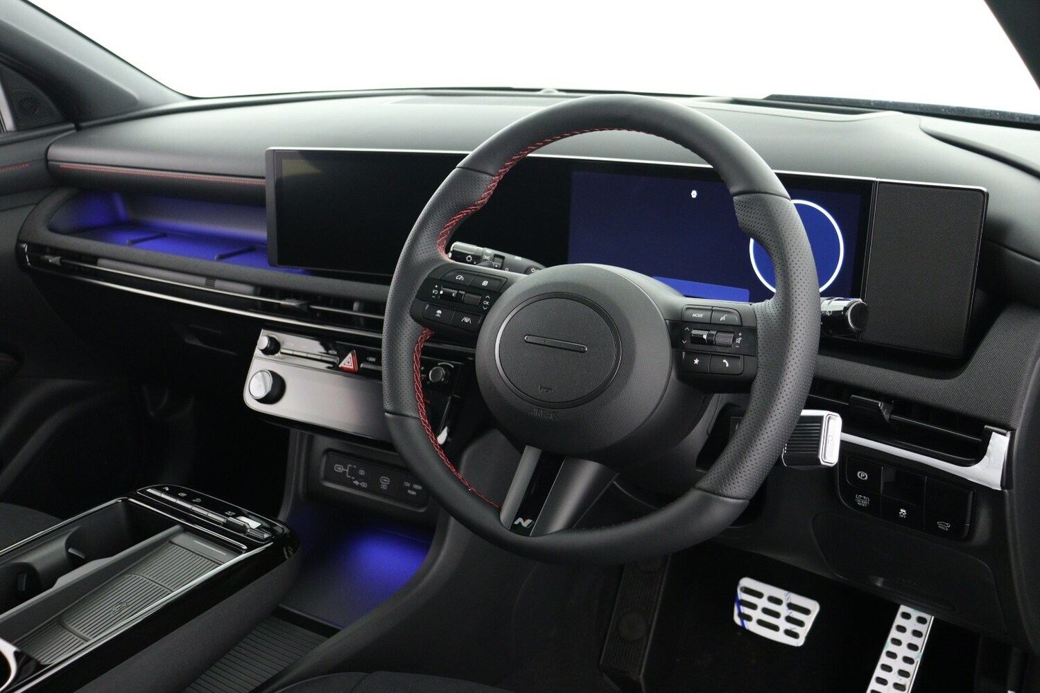 Used Hyundai TUCSON 2026 for sale - 78000216: Photo 17