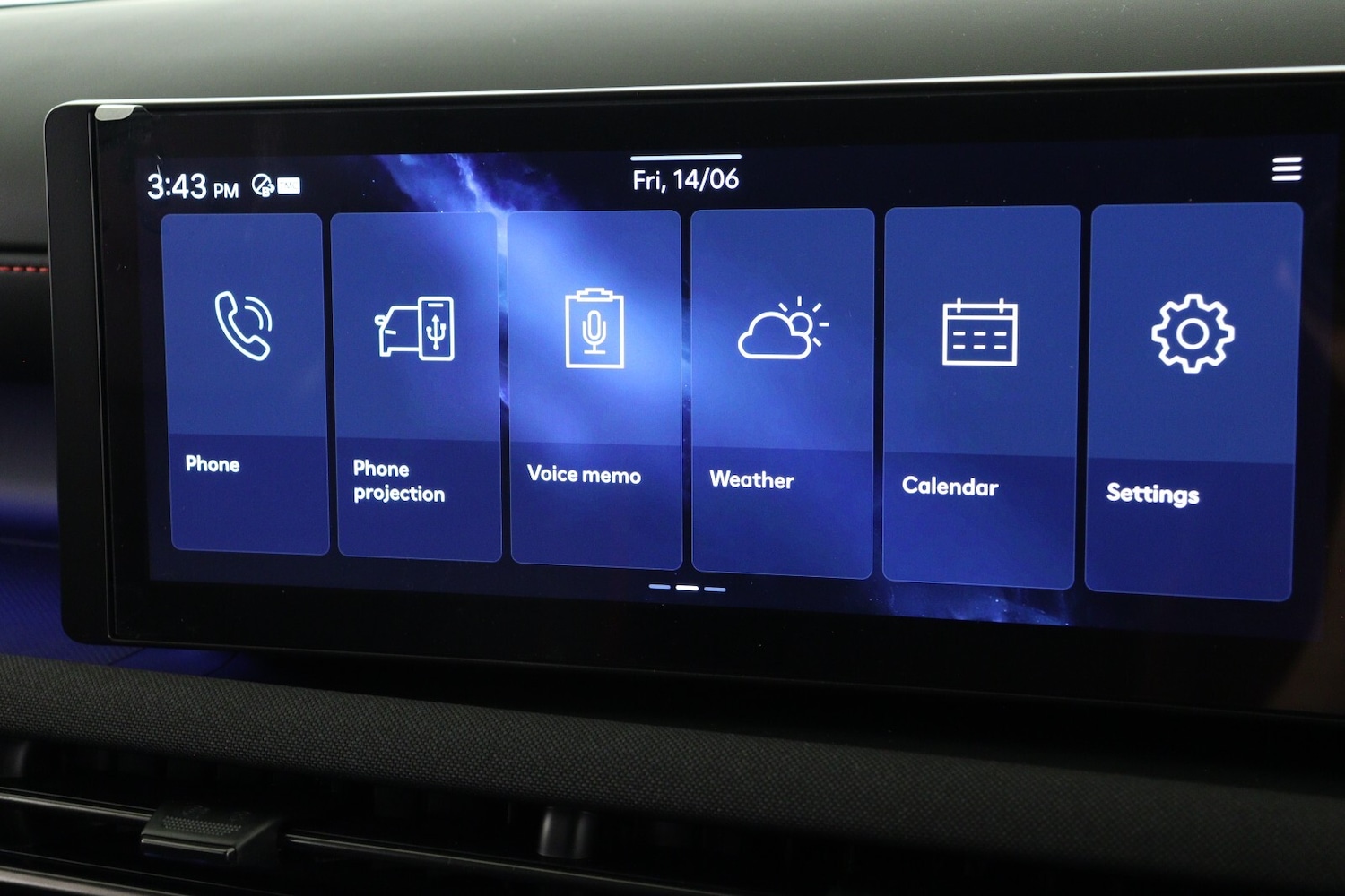 Used Hyundai TUCSON 2026 for sale - 78000216: Photo 21