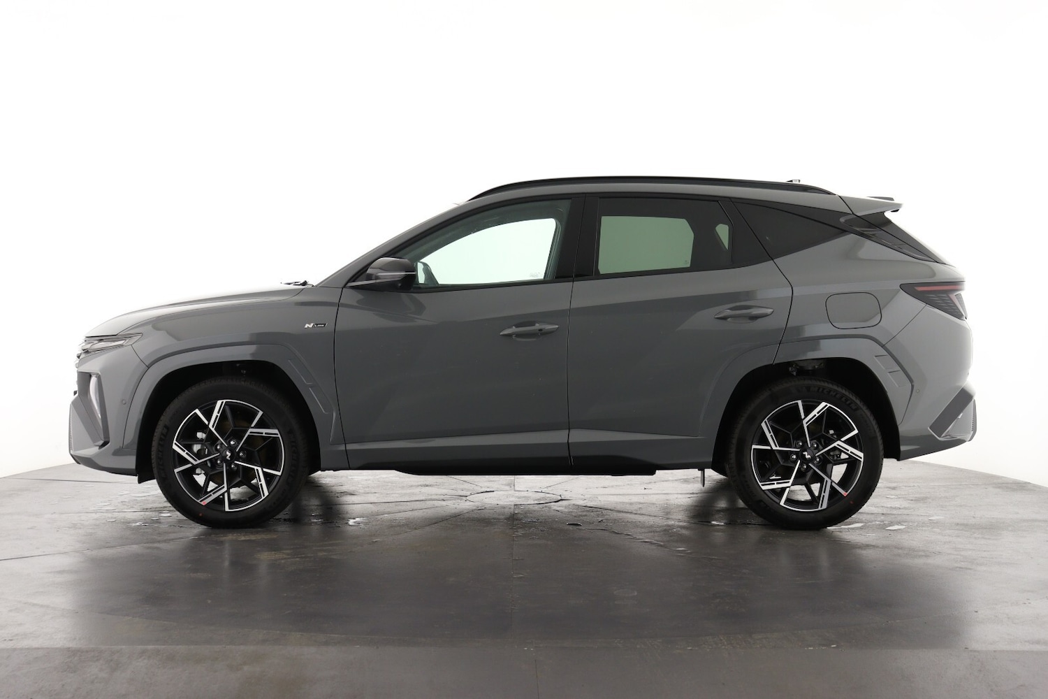 Used Hyundai TUCSON 2026 for sale - 78000216: Photo 7