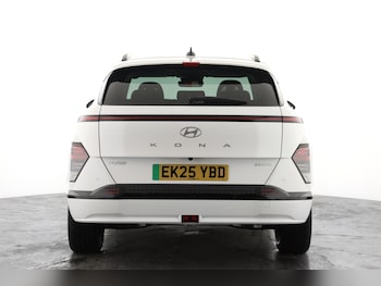 Used Hyundai KONA 2025 for sale - 77366971: Photo