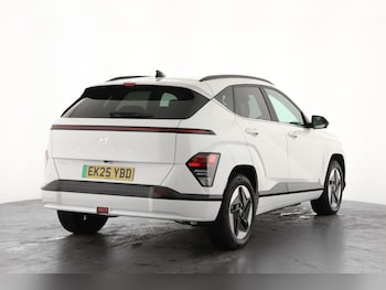 Used Hyundai KONA 2025 for sale - 77366971: Photo