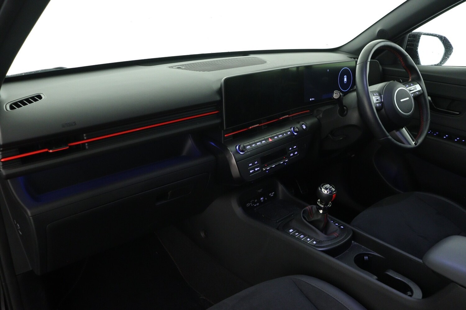 Used Hyundai KONA 2023 for sale - 75776135: Photo 12