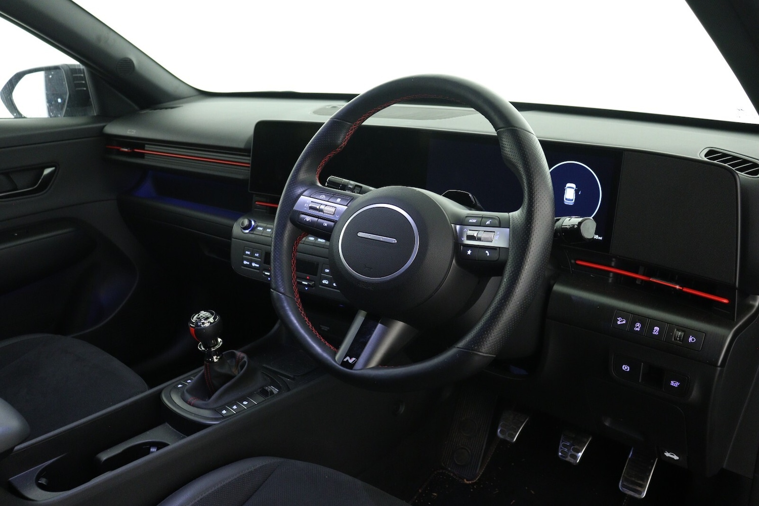 Used Hyundai KONA 2023 for sale - 75776135: Photo 14