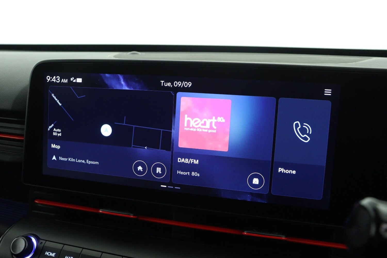 Used Hyundai KONA 2023 for sale - 75776135: Photo 15