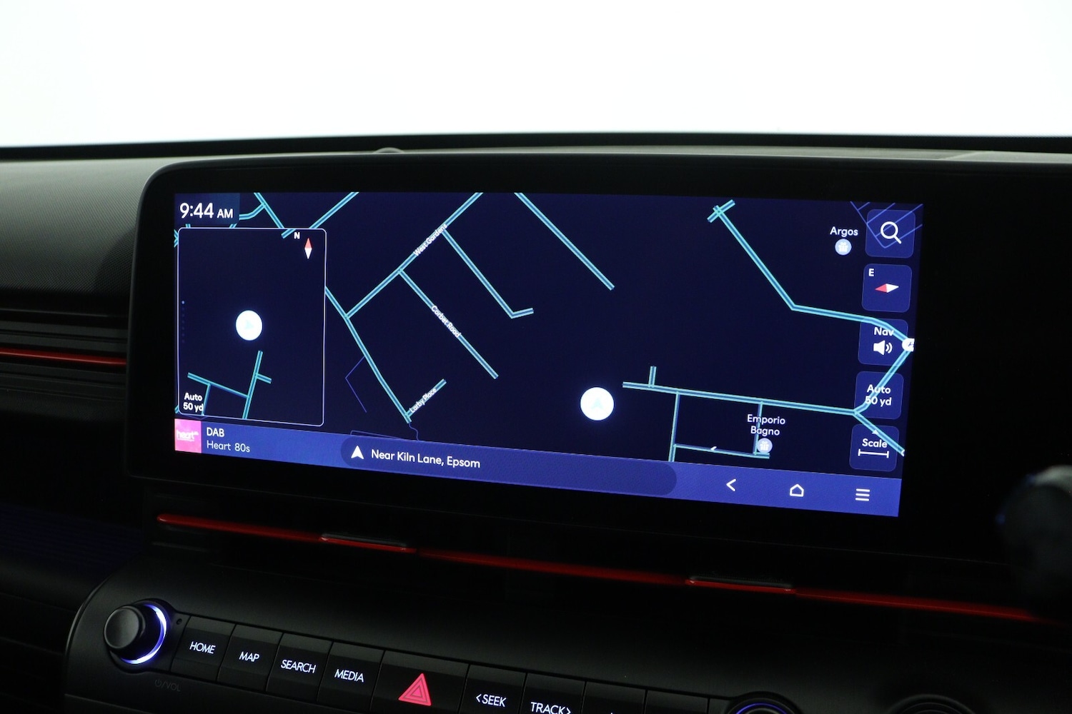 Used Hyundai KONA 2023 for sale - 75776135: Photo 16